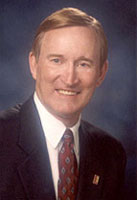 Dr. Tom W. Bryant