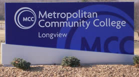 Lonview Community College